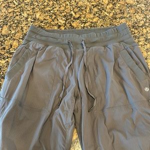 Lululemon Dance Studio Pant **LINED**